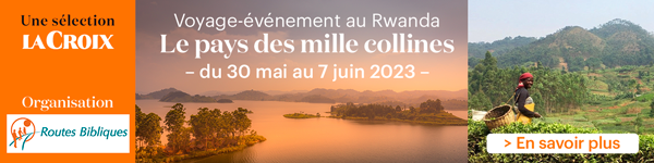  Voyage Rwanda 