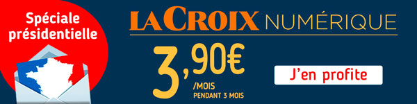  La Croix Numérique 