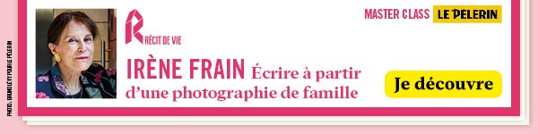  Ecrire à partir d'une photo de famille 