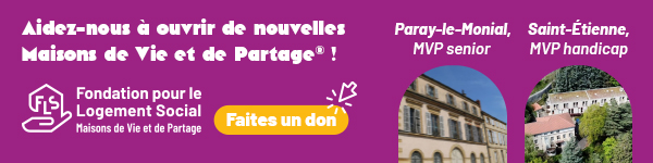  Fondation pour le logement social 