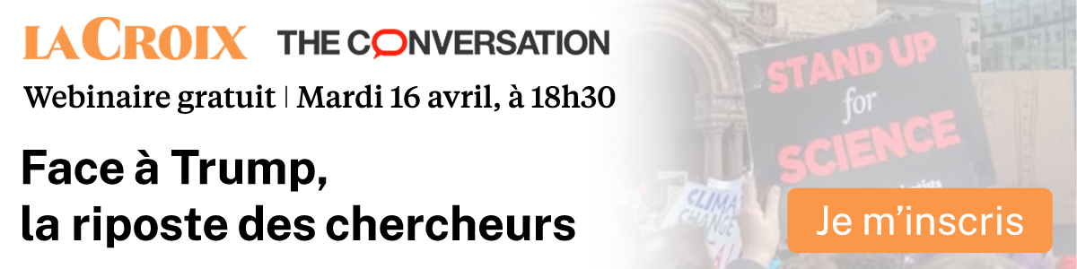 Webinaire