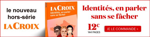  HS Identité 