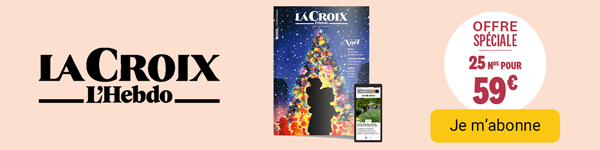 Profitez de notre offre spéciale Noël