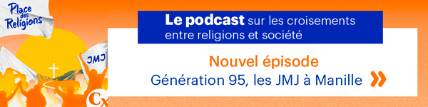  Podcast Place des religions 