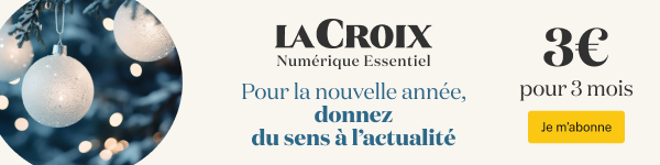 Profitez de notre offre spéciale Noël