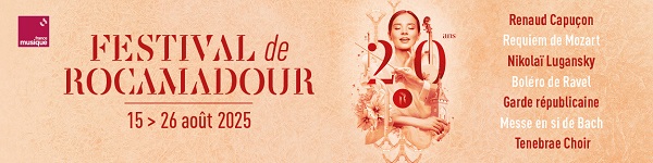 Festival de Rocamadour