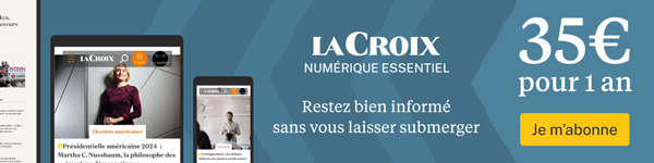 La Croix Numérique Essentiel