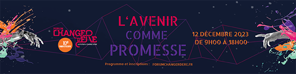  Changer d'Ere 
