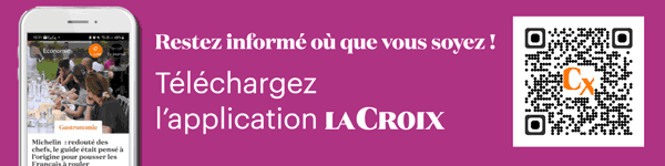 
App La Croix
