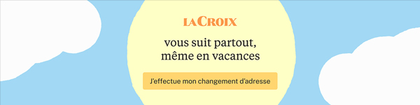  changement adresse 