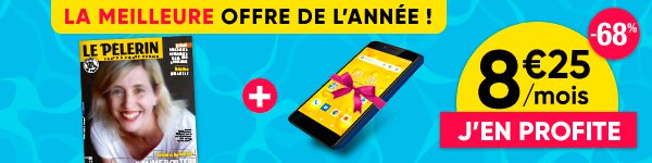 Le Pèlerin été 2023 