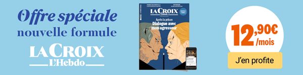  La Croix L'Hebdo 