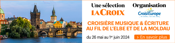  Croisières 