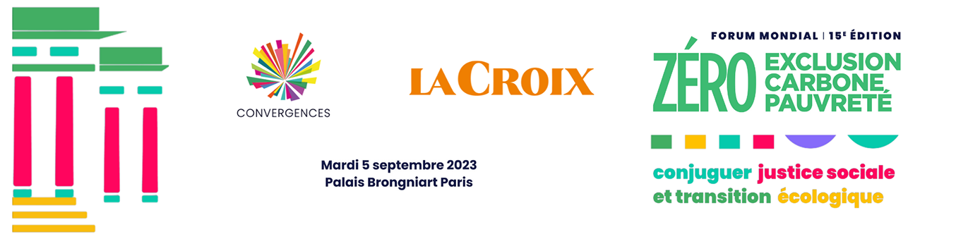  Forum Convergences 