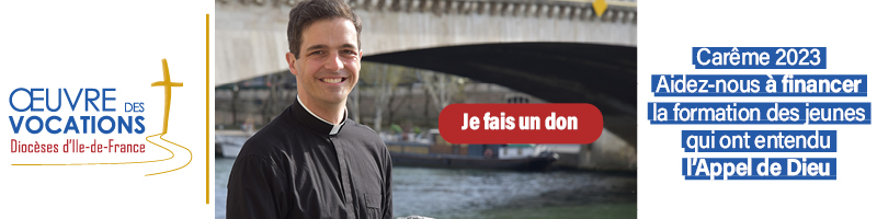  Oeuvres des vocations 