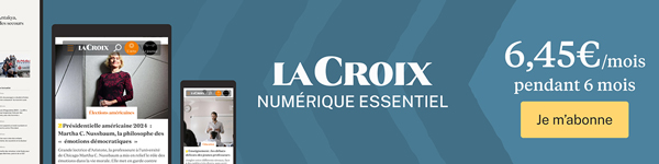 La Croix Numérique Essentiel