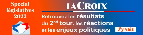  Elections législatives résultats 2e tour 