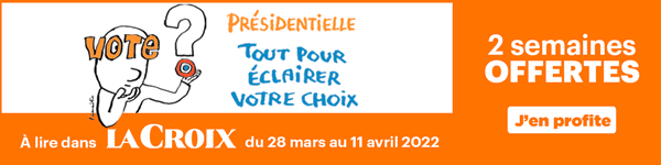  Présidentielle, tout pour éclairer votre choix 