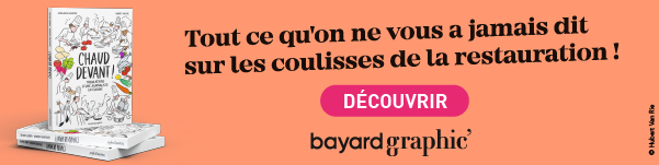 Chaud devant