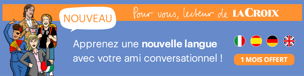 Apprends une langue