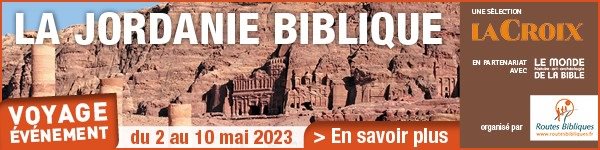  Voyage Jordanie Biblique 