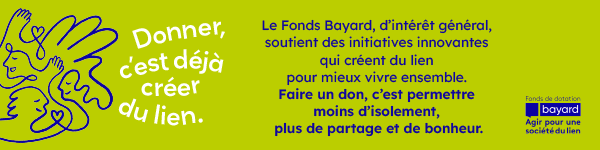Faire un don