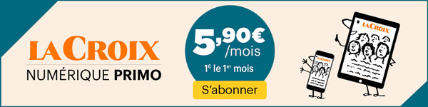  La Croix Abonnement 