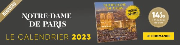  Pélerin Cal Notre-Dame 2023 