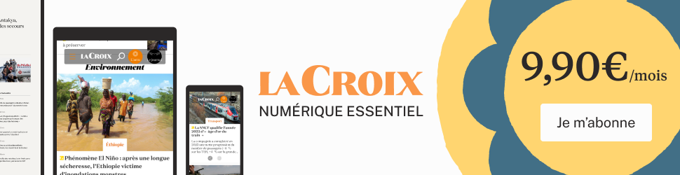  La Croix Numérique Essentiel 