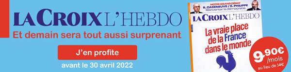  LX Hebdo, offre printemps 