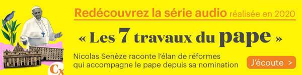  Podcast pape 