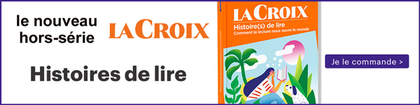 
Histoire(s) de lire
