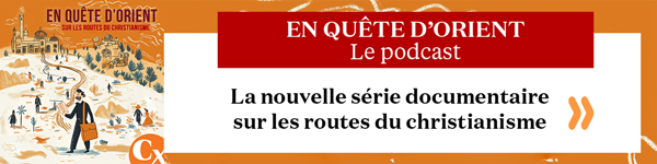 En quête d’Orient